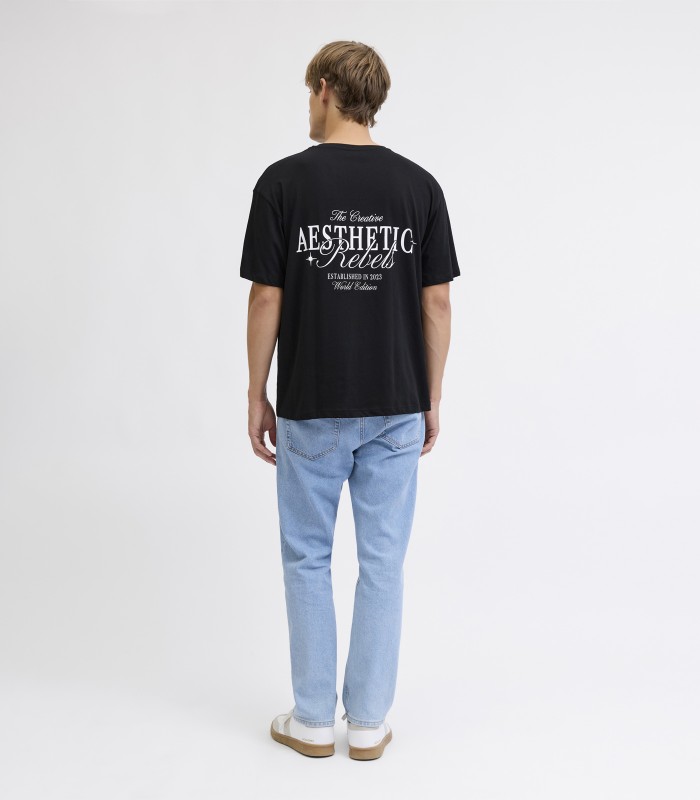 Jack & Jones Rebel vīriešu T-krekls 12284802*02 (8)
