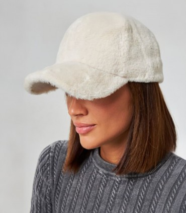 Odyssey  женская зимняя кепка 51711*3