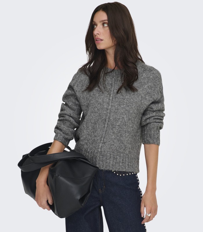 JDY Naisten neulepusero 15355662*03 (5)