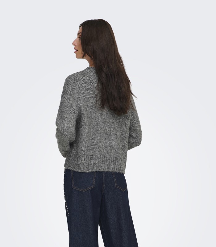 JDY moteriškas megztinis 15355662*03 (6)