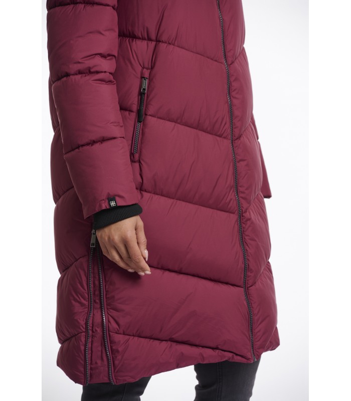 Rino & Pelle женское пальто Kyna 180g. KY4NA*02 (2)