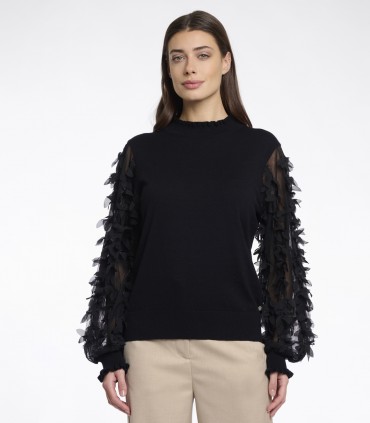 Rino & Pelle женский джемпер RO4MI*02 (3)