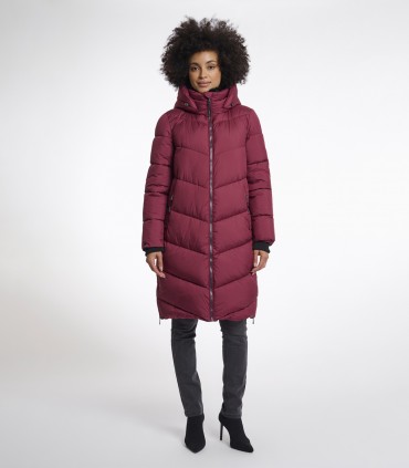 Rino & Pelle sieviešu mētelis Kyna 180g. KY4NA*02 (3)