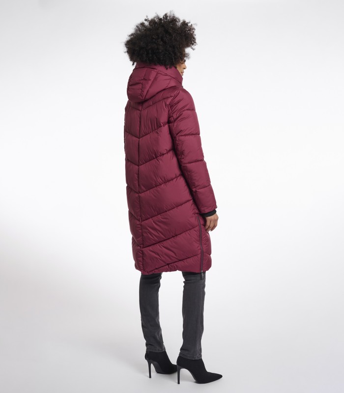 Rino & Pelle женское пальто Kyna 180g. KY4NA*02 (4)