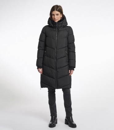 Rino&Pelle naisten talvitakki KY4NA*01 (3)