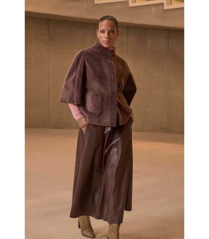 Rino&Pelle naisten hame CH4ELSEA*01 (5)