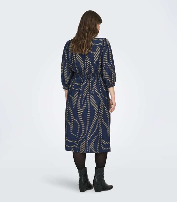 Only Carmakoma (dydis+) moteriška suknelė 15362478*01 (8)