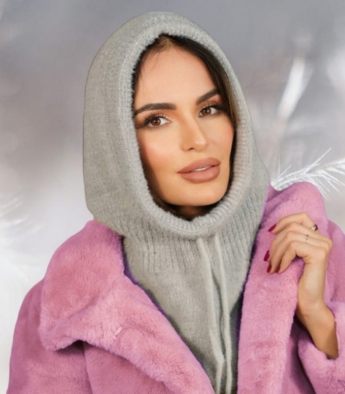 Kamea naisten huppari BLANKA-KAPTUR*06 (2)