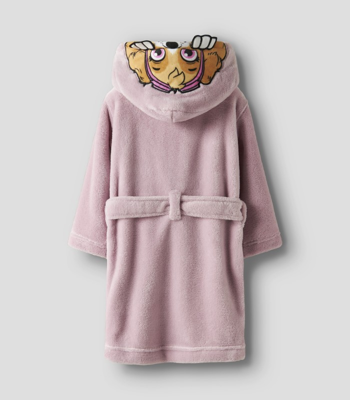 Name IT Mergaičių chalatas 13249800*01 (5)