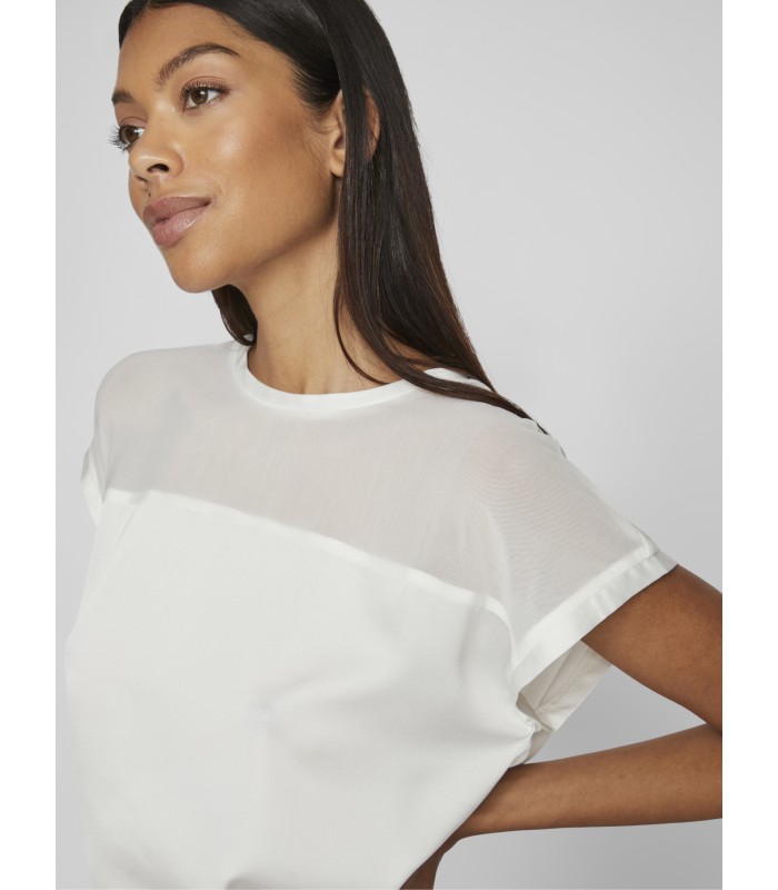 Vila женская футболка 14101088*02