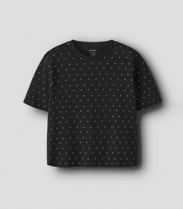 Name It -tyttöjen T-paita 13249376*02 (2)