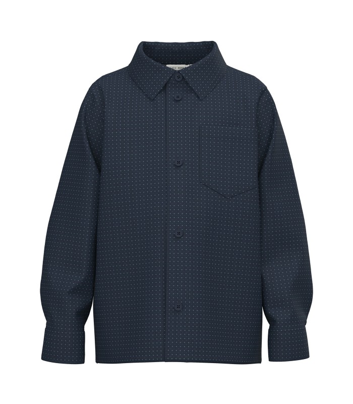 Name IT детская рубашка 13224611*01 (2)