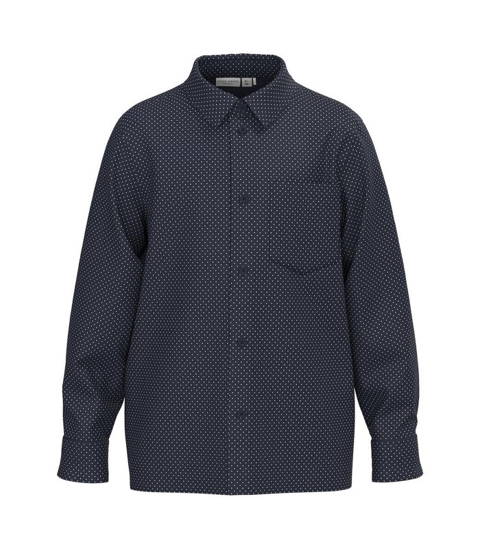 Name IT детская рубашка 13224609*01