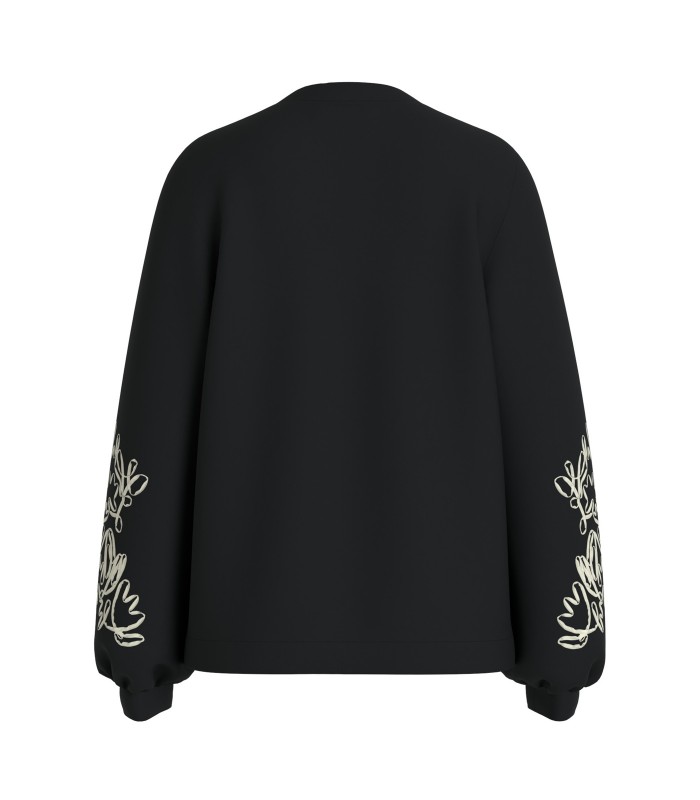 VILA naiste dressipluus 14113169*01 (1)