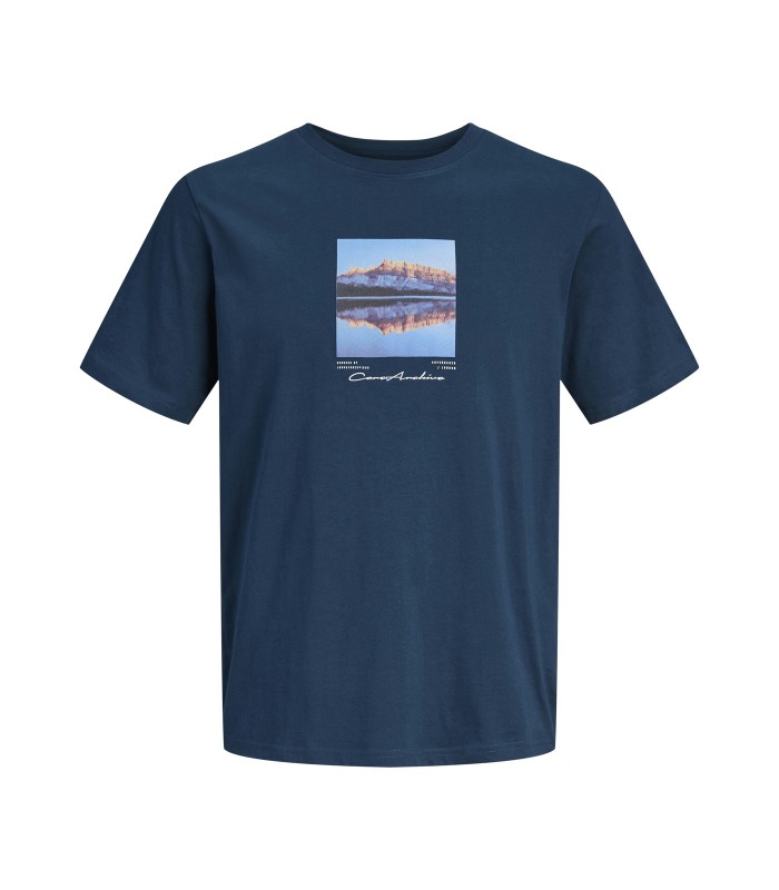 Jack & Jones vīriešu T-krekls 12285394*04