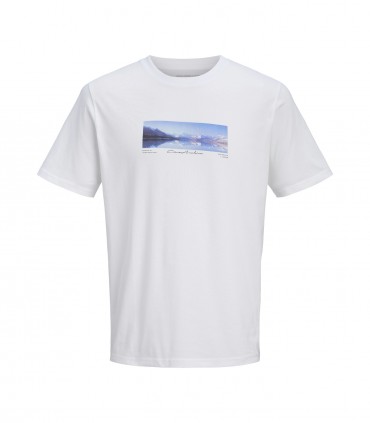 Jack & Jones мужская футболка 12285394*02