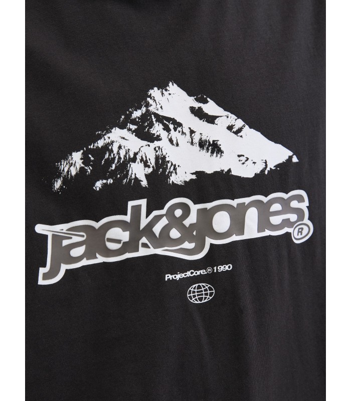 Jack & Jones Vyriški marškinėliai 12285496*02 (5)