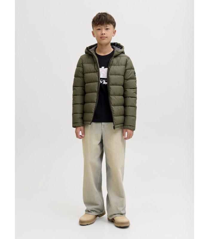 Jack & Jones детская футболка 12292351*02 (1)