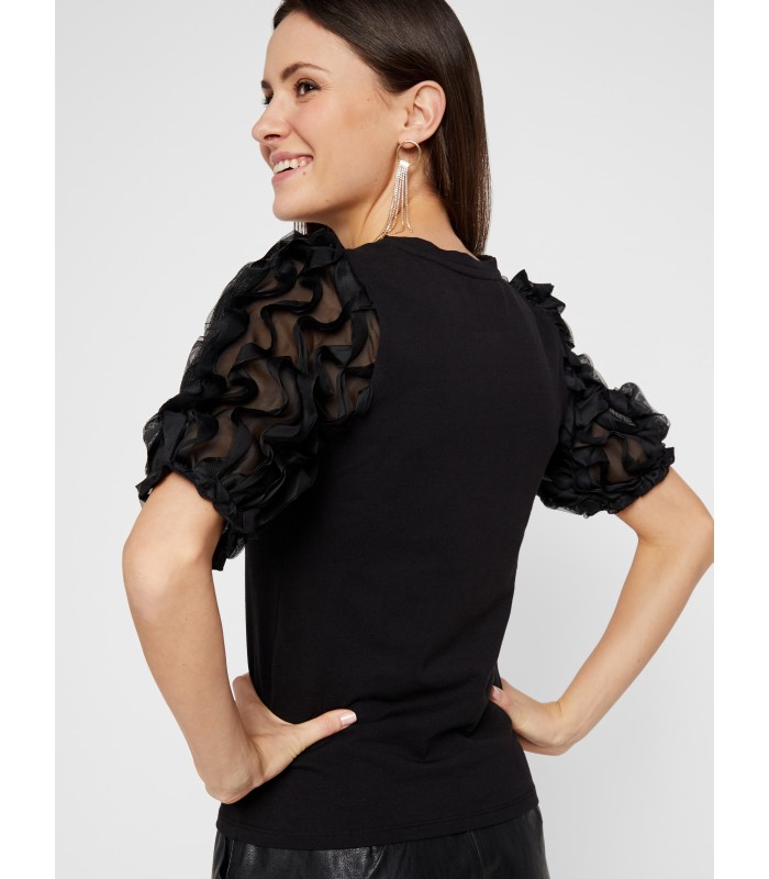 Pieces Moteriška palaidinė  17108725*01 (3)