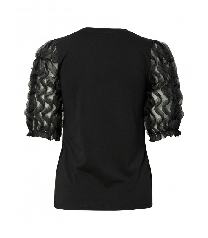 Pieces женская блузка 17108725*01 (4)