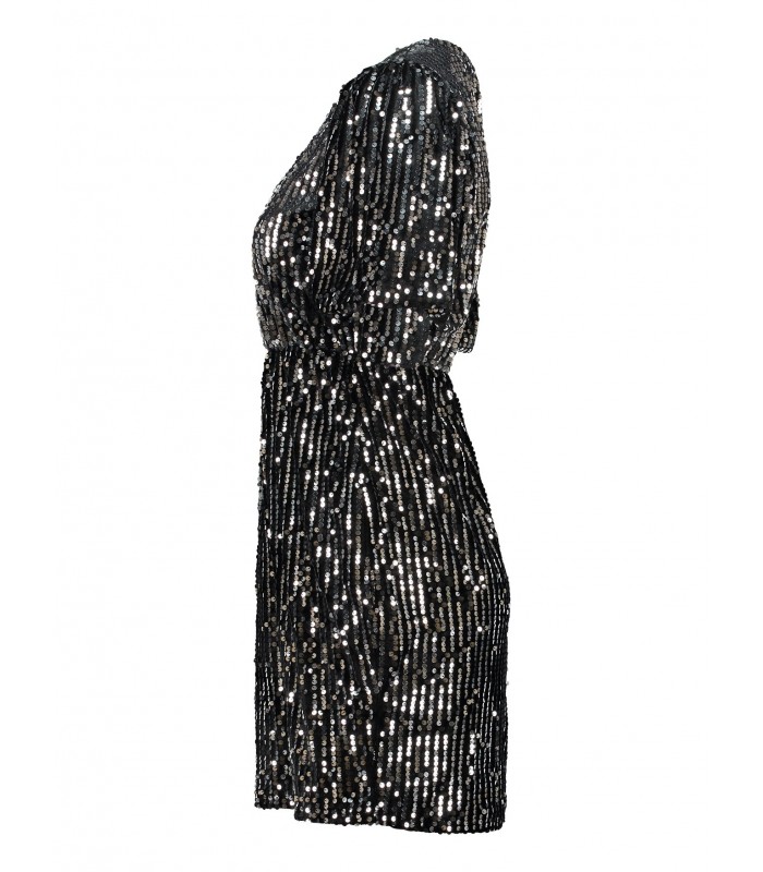 Hailys moteriška suknelė DA44NI KL*01 (1)