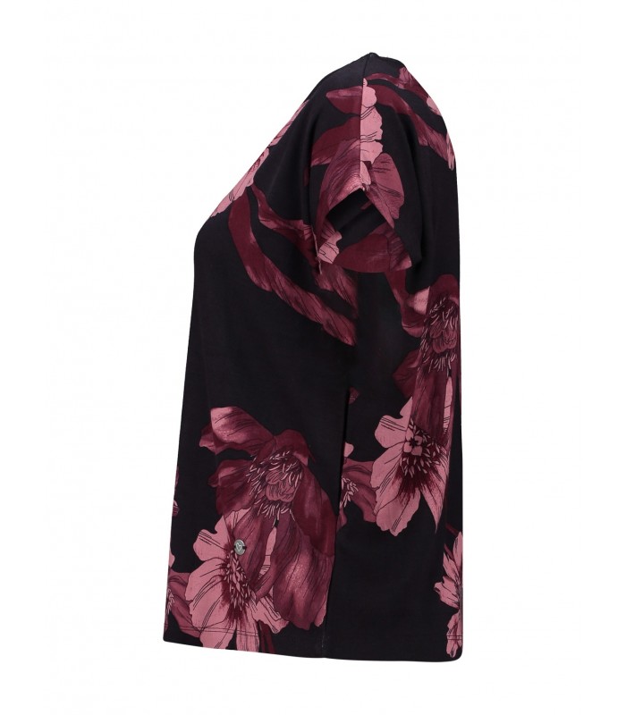 Zabaione женская футболка MI44CHELA TS*P5010 (1)