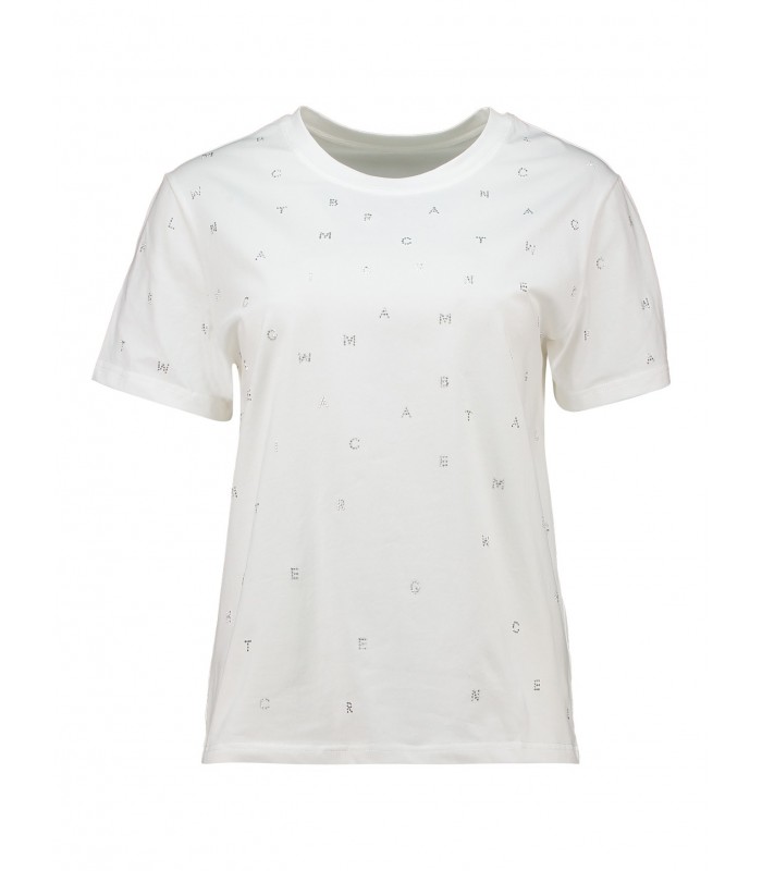 Zabaione женская футболка NI44NA TS*01 (1)