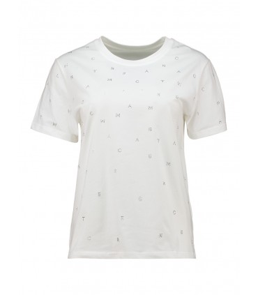 Zabaione naisten t-paita NI44NA TS*01 (1)