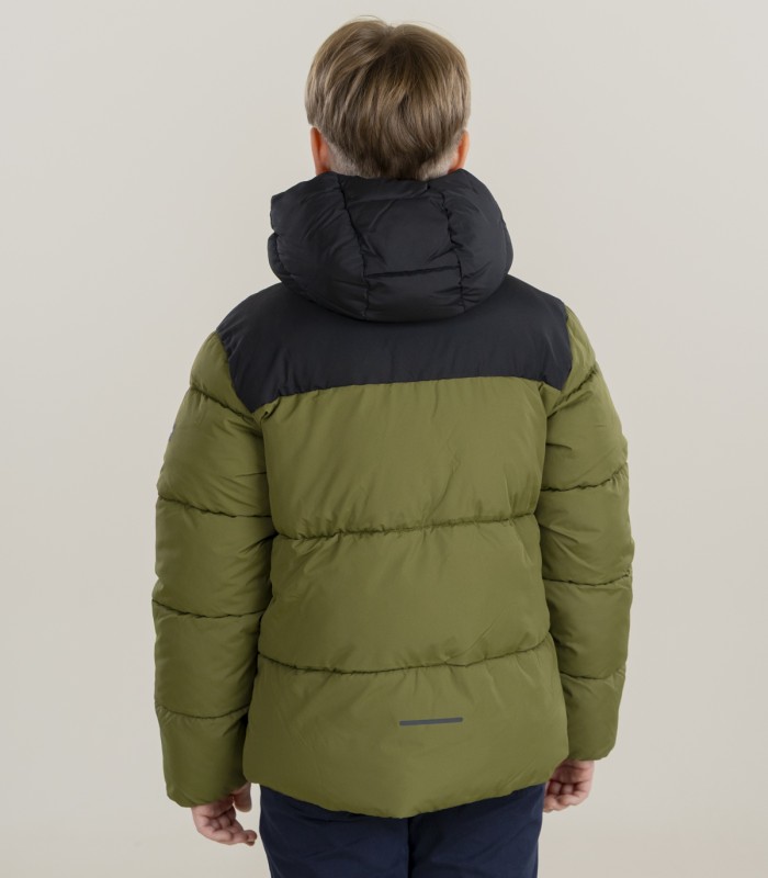 Icepeak bērnu jaka Kirkman Jr 280g. 50001-8*571