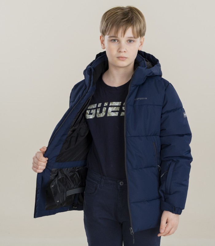 Icepeak детская куртка Louin, 300g. 50035-8*390 (7)