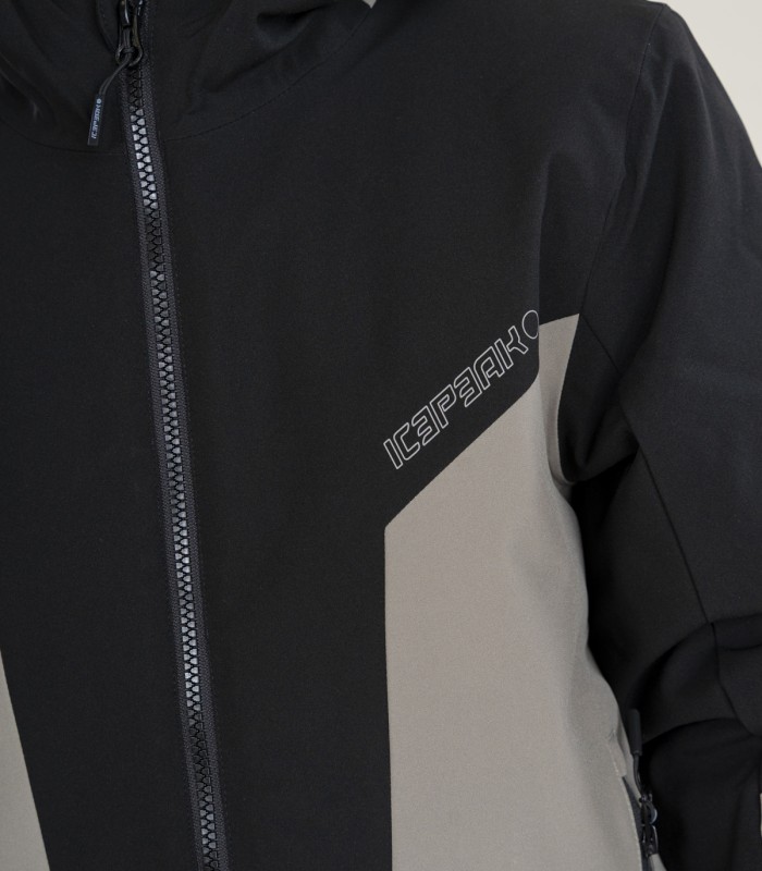 Icepeak Горнолыжная куртка для мальчиков Langdon, 440 г 50065-8*990 (1)