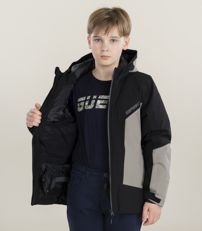 Icepeak Горнолыжная куртка для мальчиков Langdon, 440 г 50065-8*990 (2)