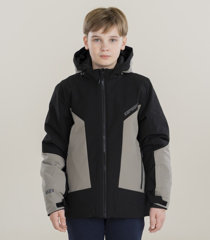 Icepeak Горнолыжная куртка для мальчиков Langdon, 440 г 50065-8*990 (3)
