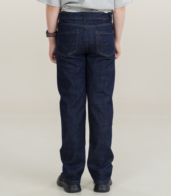 Mayoral poiste teksapüksid 7571*45