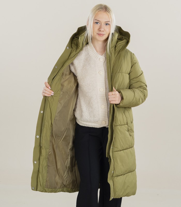 JDY Naiste Talvemantel, 160 g 15355079*02