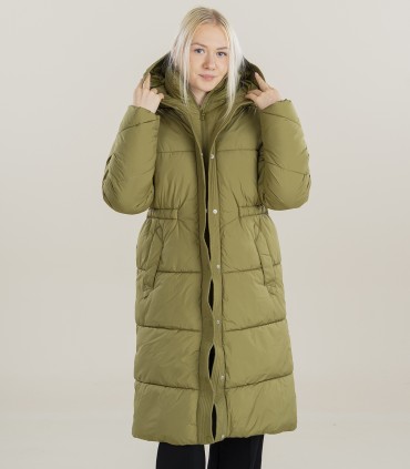 JDY Naiste Talvemantel, 160 g 15355079*02