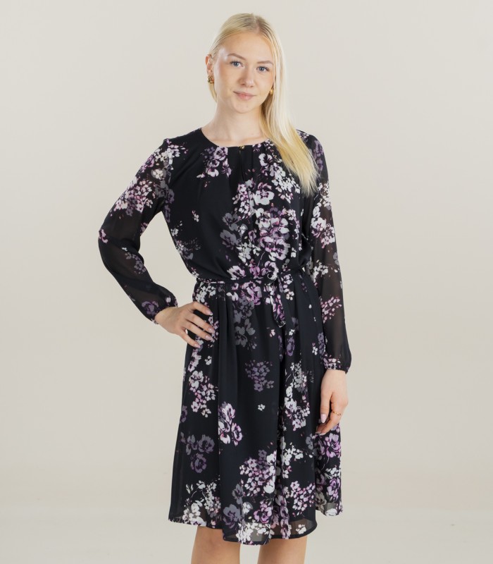 „Denim Dream“ moteriška suknelė CRISTAL*01 (1)