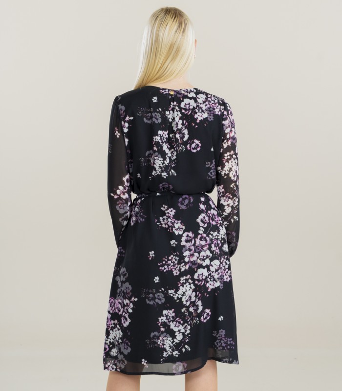 Denim Dream naiste kleit CRISTAL*01 (3)