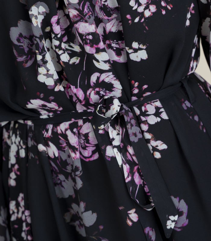 Denim Dream naiste kleit CRISTAL*01 (4)