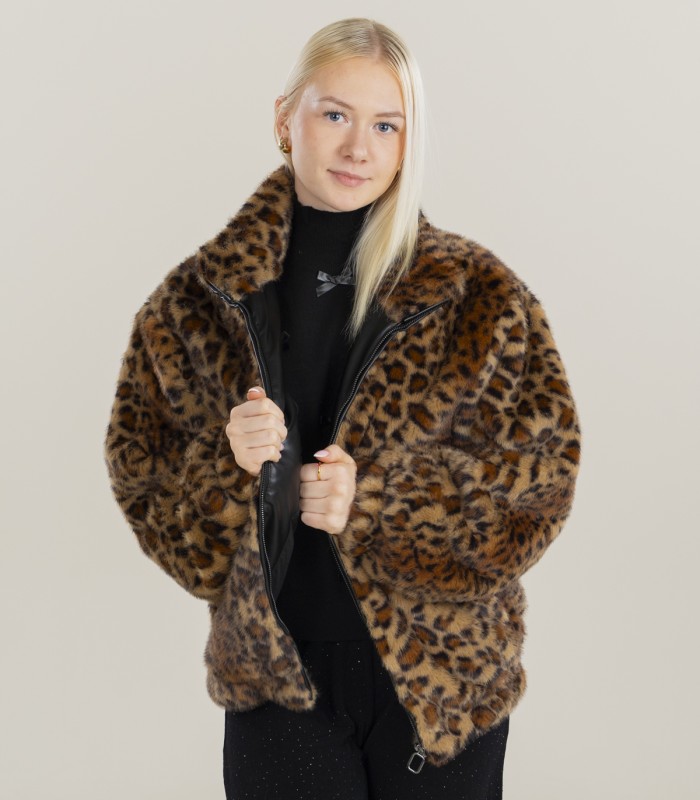 Hailys Moteriška striukė HI44LLARY JK*01 (1)