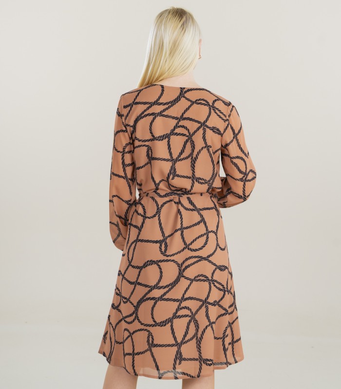 Denim Dream sieviešu kleita KANNIKE10*01 (4)