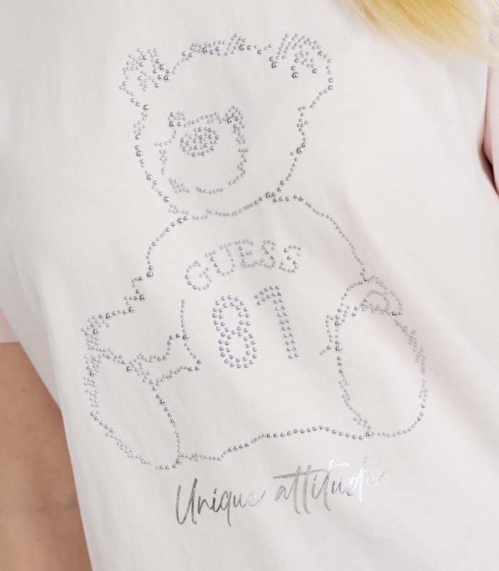 Guess moteriški marškinėliai V5BI16*A60W