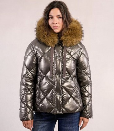 Molly Bracken Moteriška striukė OR173DH*01 (3)