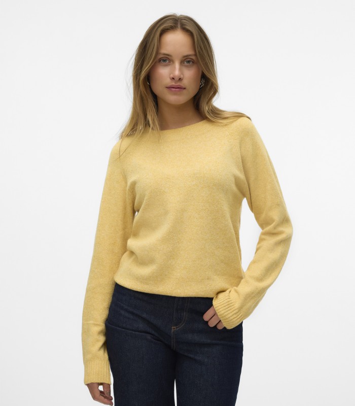 Vero Moda moteriškas džemperis 10201022*22 (6)