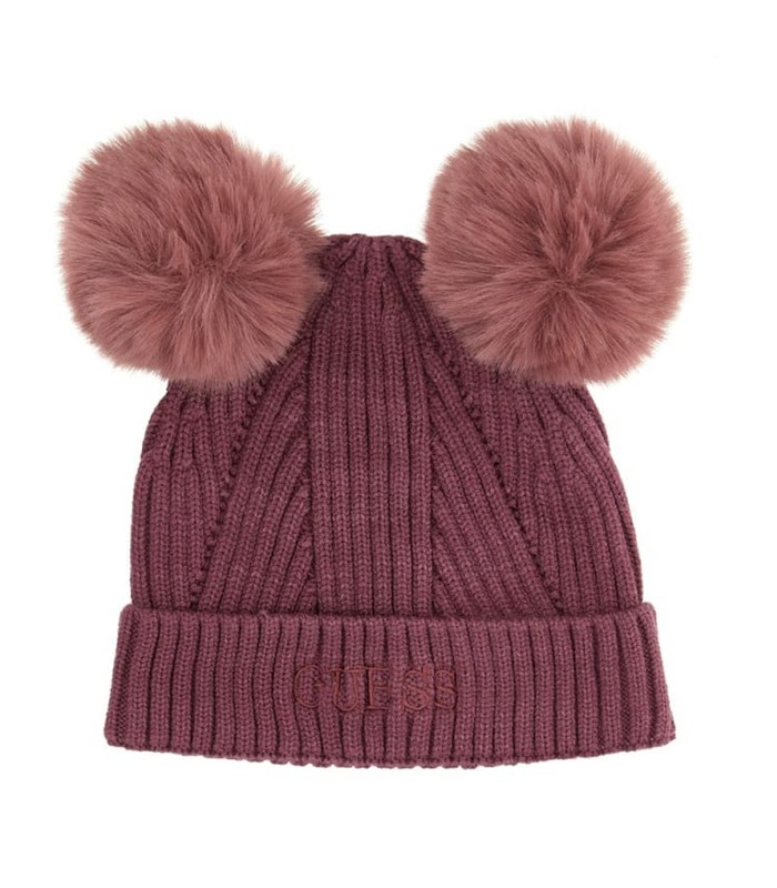 Guess mergaitiška kepurė J3BZ04*A41X (1)