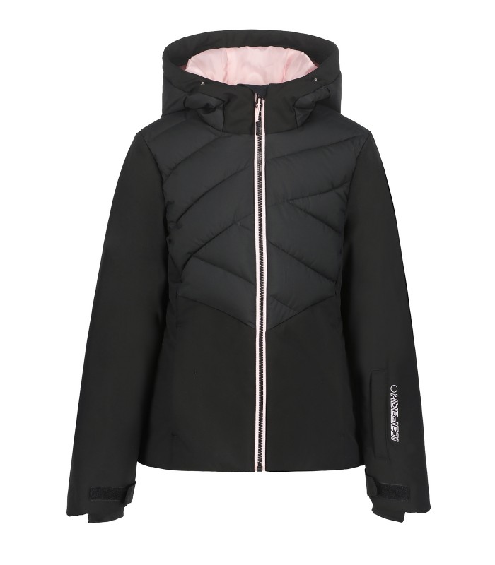 Icepeak meiteņu jaka Laval 290g, 50062-8*990 (3)