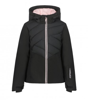 Icepeak meiteņu jaka Laval 290g, 50062-8*990 (3)