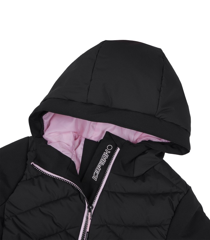Icepeak куртка для девочек Laval 290g. 50062-8*990 (4)