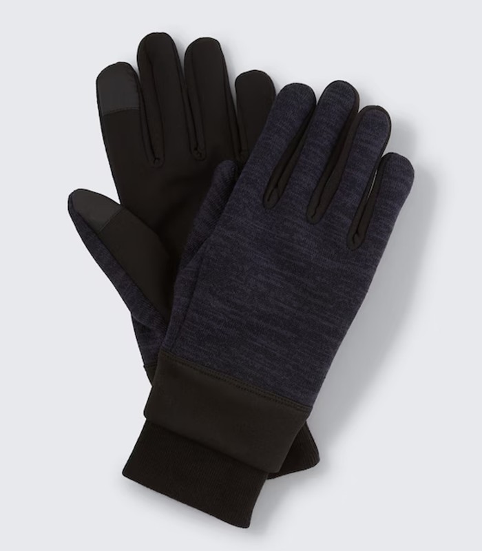 Tom Tailor мужские перчатки 1048049*13160