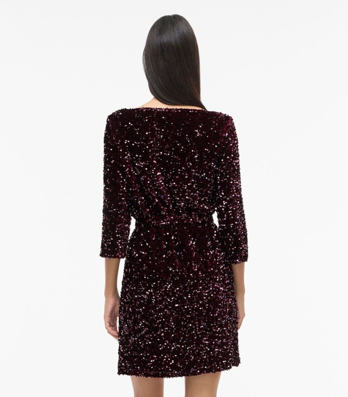 Vila moteriška suknelė 14110510*02 (5)